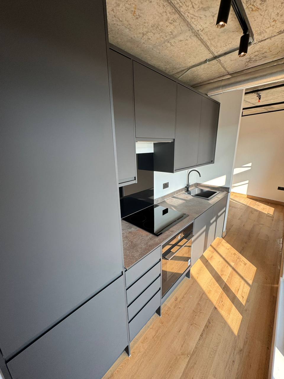 Finchley Road | NW3 6EP project image